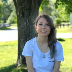 Carly Chase 300
