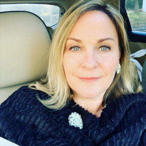 Rachel Driscoll