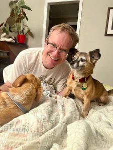 Ryan Fleming – APC headshot